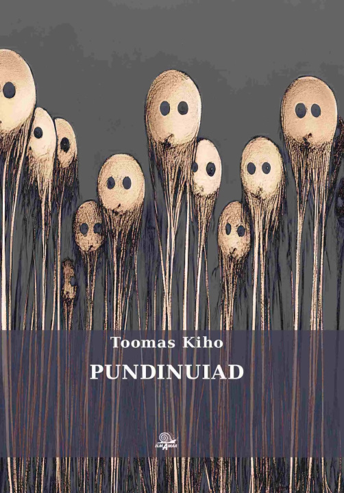Carte Pundinuiad Toomas Kiho