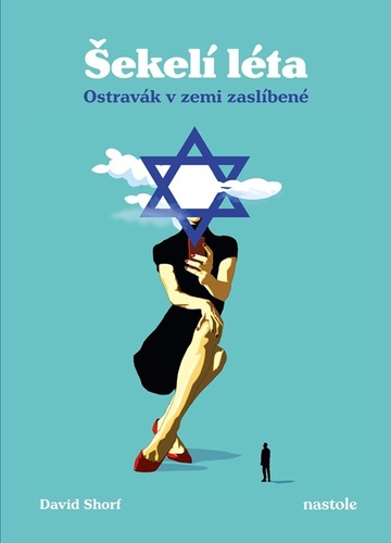 Carte Šekelí léta David Shorf