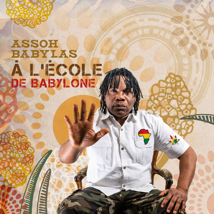 Audio A ECOLE DE BABYLONE BABYLAS