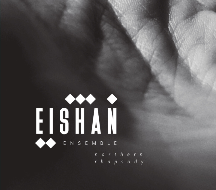 Audio NORTHERN RAPHSODY ENSEMBLE