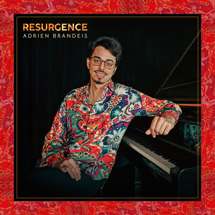 Audio RESURGENCE BRANDEIS