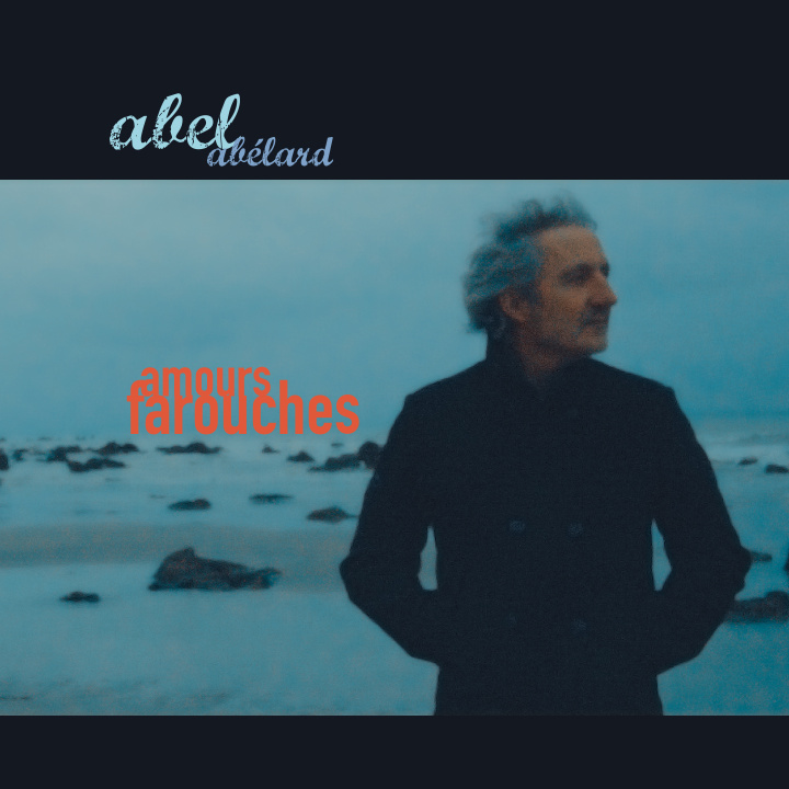 Audio AMOURS FAROUCHES ABÉLARD
