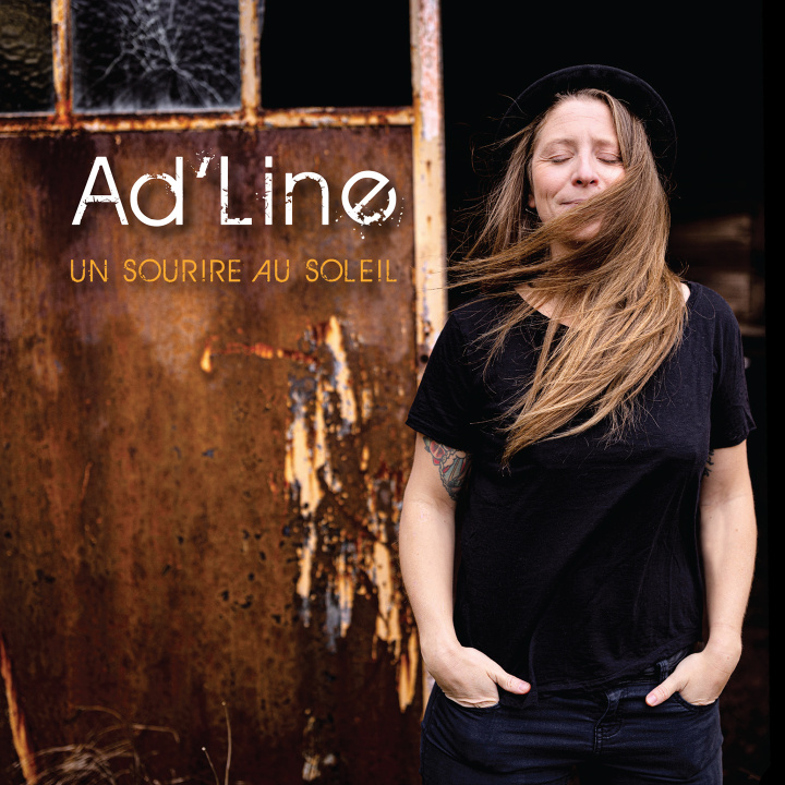 Audio SOURIRE AU SOLEIL AD'LINE