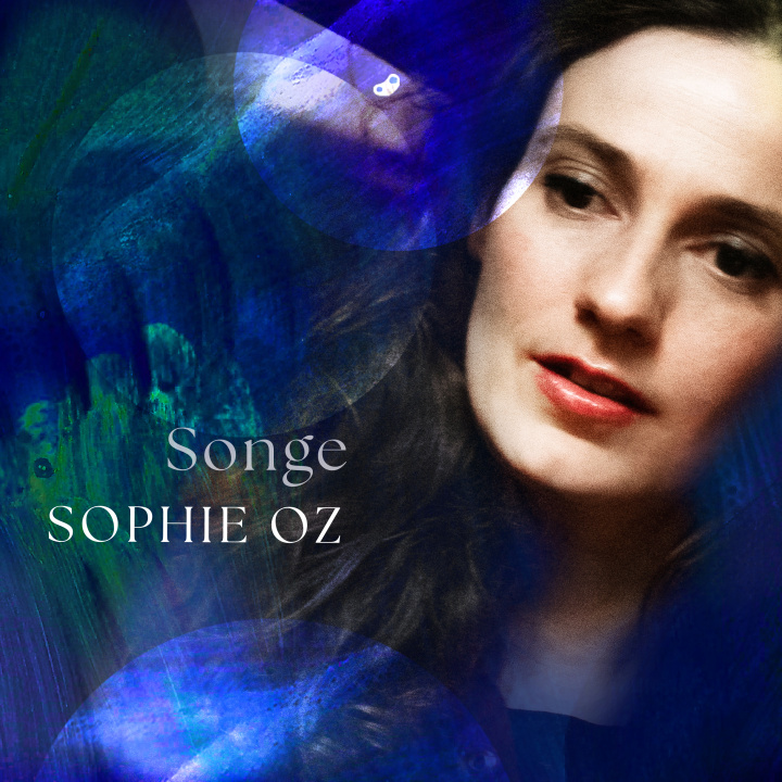 Audio SONGE OZ