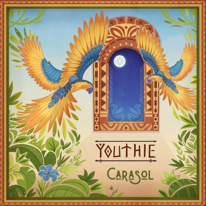 Audio CARASOL YOUTHIE