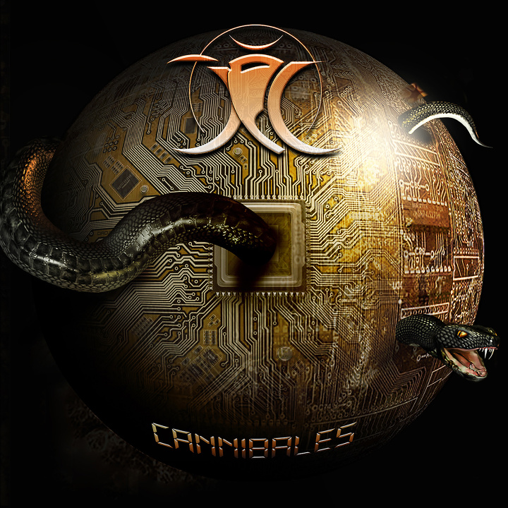 Audio CANNIBALES JPL
