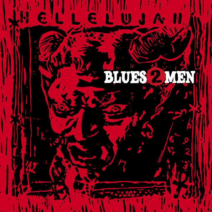 Audio HELLELUYAH BLUES2MEN