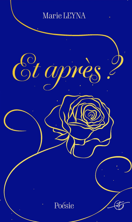Kniha Et après? Marie Leyna