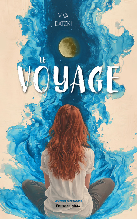 Kniha Le Voyage Viva Datzki