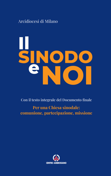 Knjiga sinodo e noi 