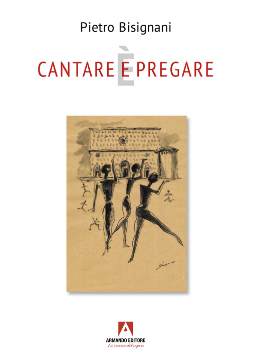 Kniha Cantare (e) è pregare Pietro Bisignani