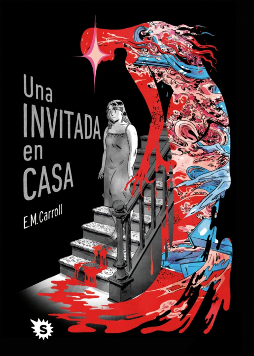 Carte Una Invitada En Casa Carroll