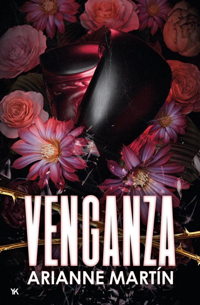 Knjiga Venganza 