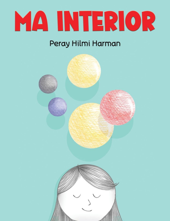 Knjiga MA Interior Peray Hilmi Harman