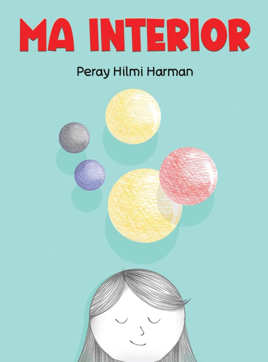 Buch MA Interior Peray Hilmi Harman