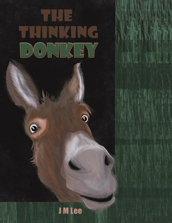 Kniha Thinking Donkey J M Lee