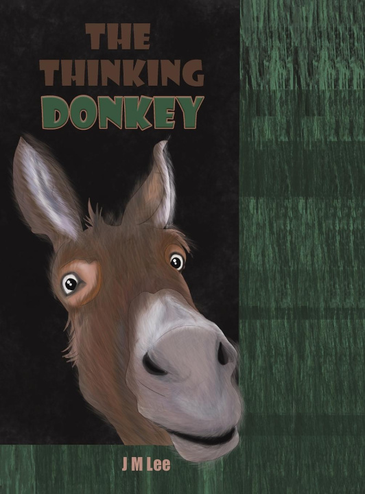 Kniha Thinking Donkey J M Lee