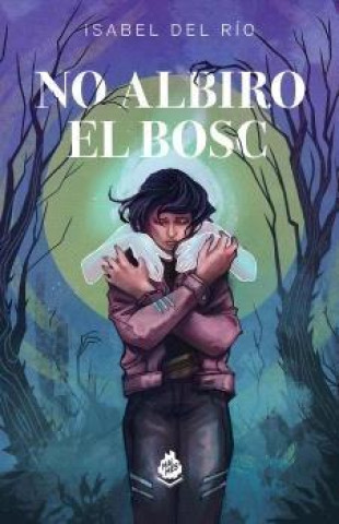 Boek NO ALBIRO EL BOSC ISABEL DEL RIO