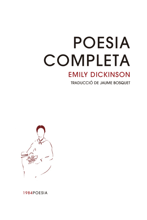 Carte Poesia completa Emily Dickinson
