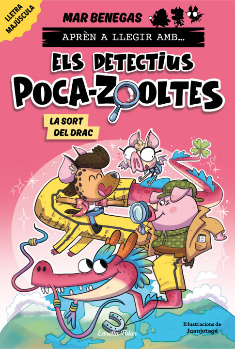 Knjiga La sort del drac MAR BENEGAS