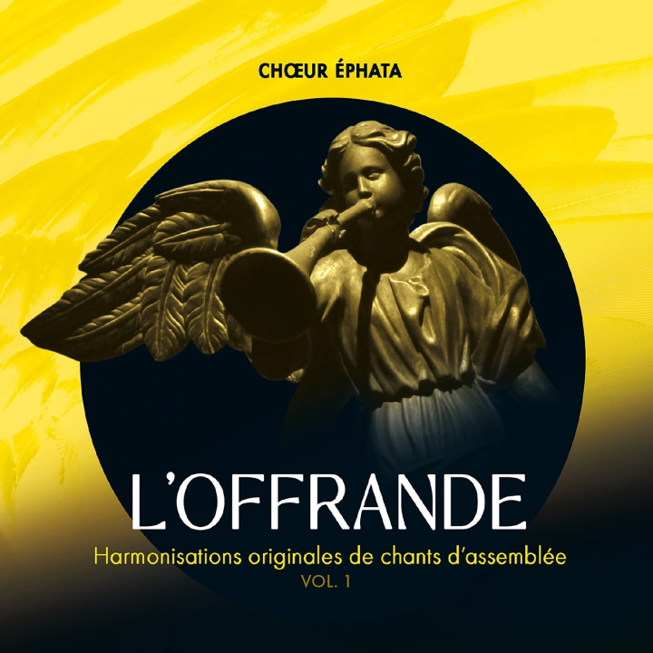 Audio L'Offrande 