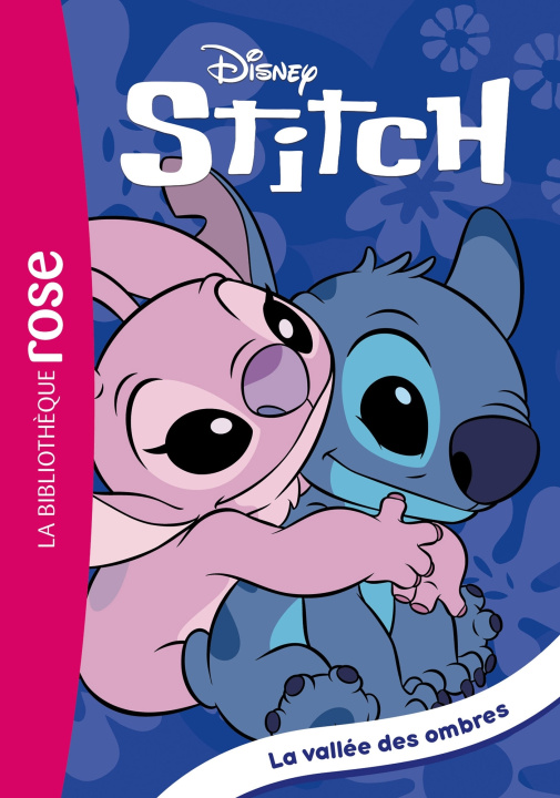 Knjiga Stitch ! 17 Disney