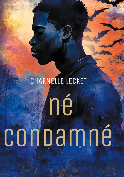 Book NE CONDAMNE LECKET CHARNELLE