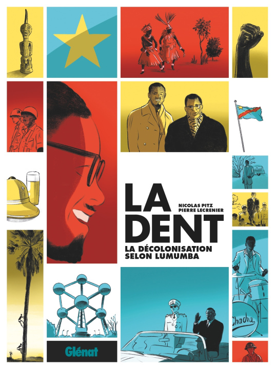 Buch La dent 