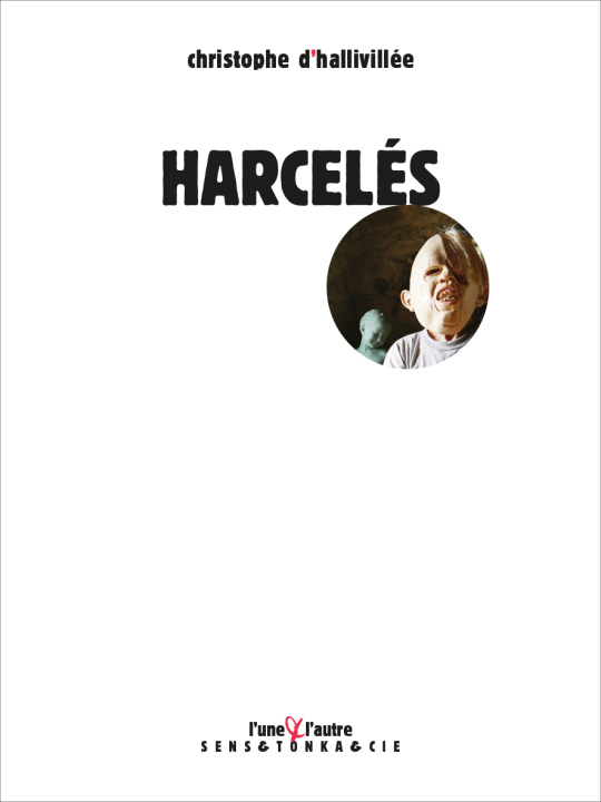 Knjiga HARCELES D'HALLIVILLEE CHRIST