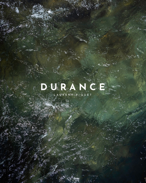 Kniha Durance 