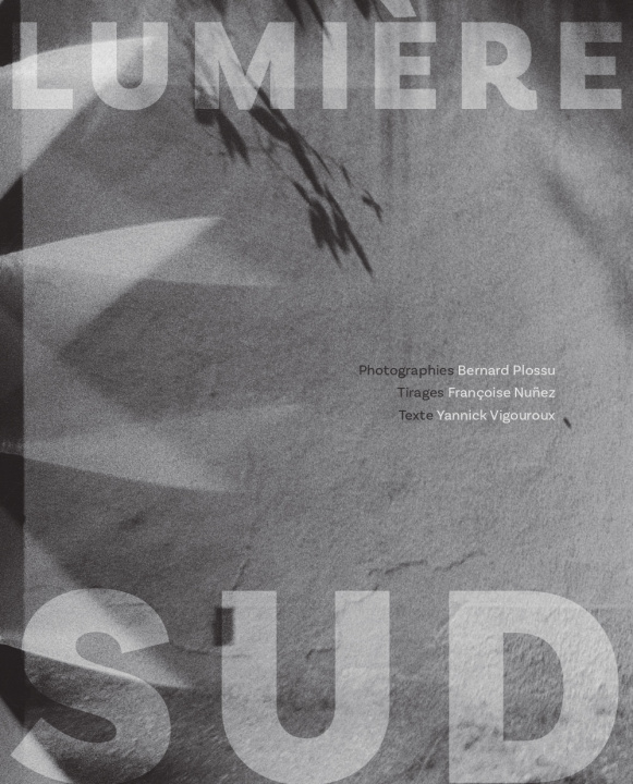 Book Lumière sud 