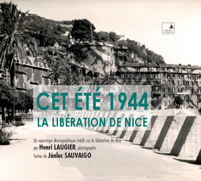 Boek Cet été 1944 Sauvaigo