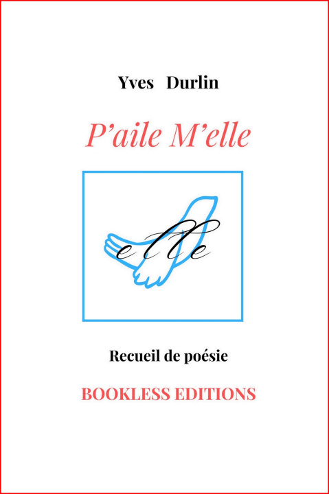 Book P'aile m'elle Yves Durlin