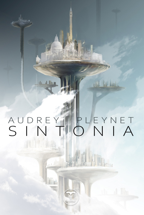 Knjiga Sintonia Pleynet