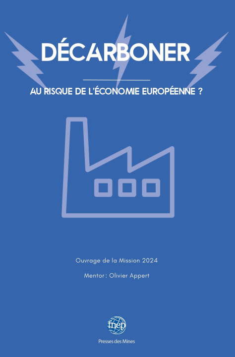 Boek Décarboner FNEP