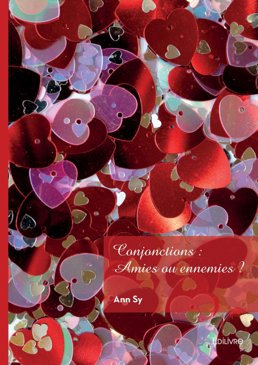 Kniha Conjonctions : Amies ou ennemies ? Ann SY