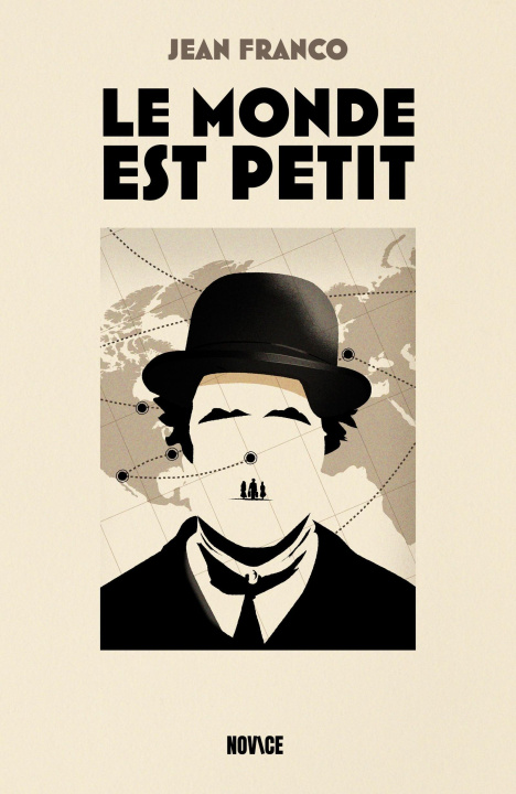 Buch Le monde est petit Franco