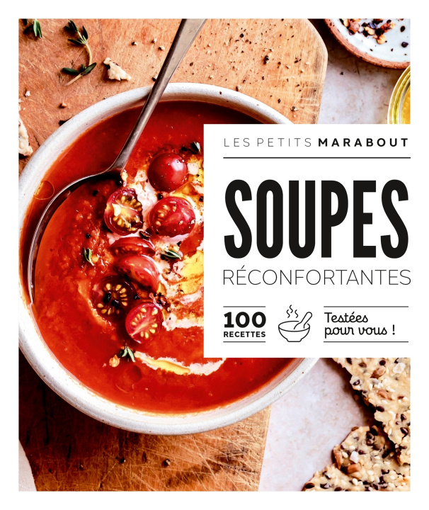 Libro Soupes 