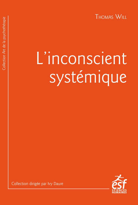 Knjiga L'inconscient systémique Will