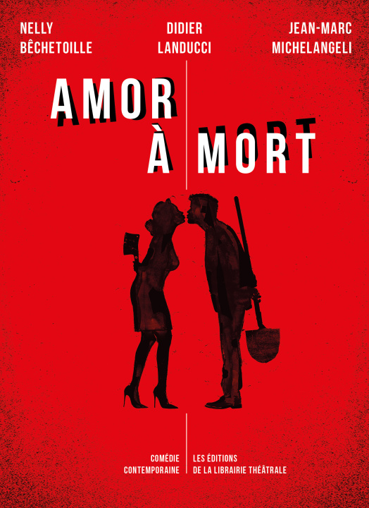 Knjiga Amor à mort Michelangeli