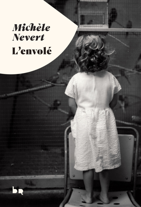 Kniha L'Envolé Nevert