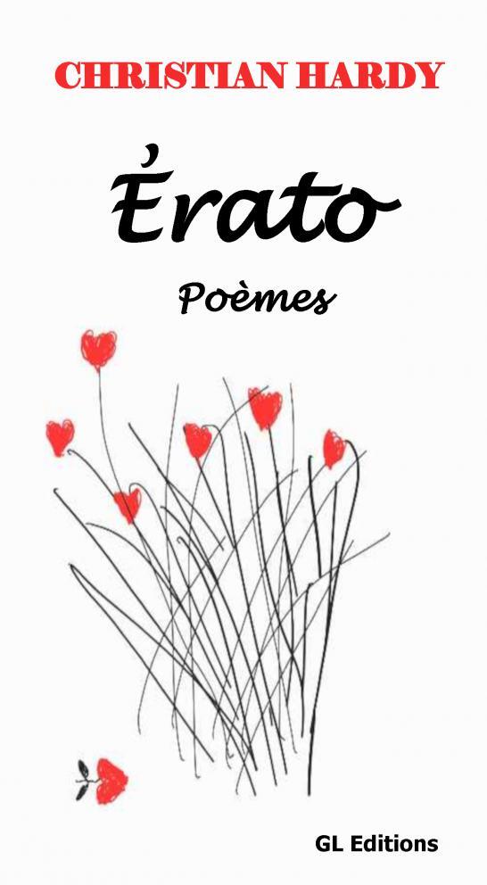 Kniha Erato Hardy