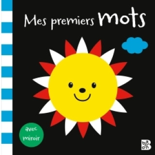 Kniha Mes premiers mots MES PREMIERS MOTS