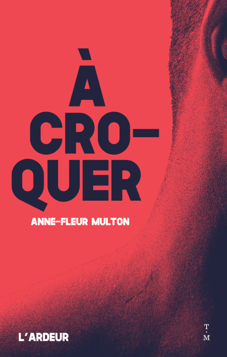 Book À croquer Multon