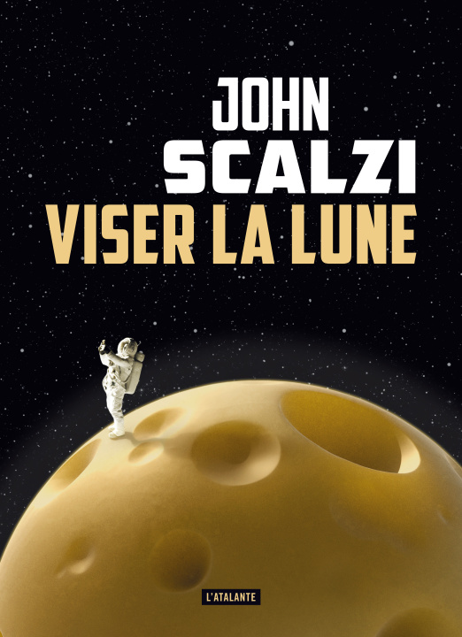 Boek Viser la lune Scalzi