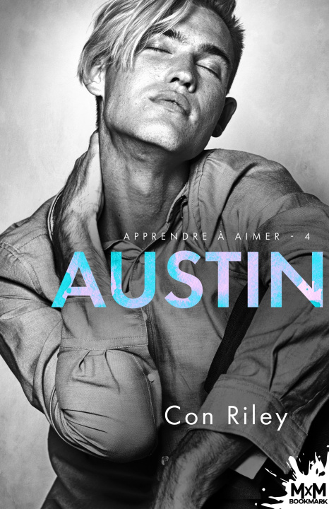 Kniha Austin CON RILEY