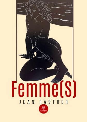 Kniha Femme(S) Rasther