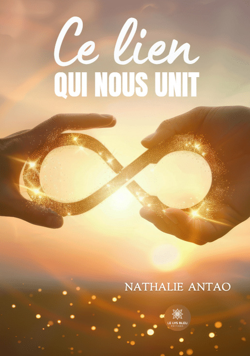 Kniha Ce lien qui nous unit Antao