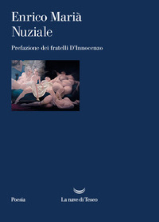 Kniha Nuziale Enrico Marià