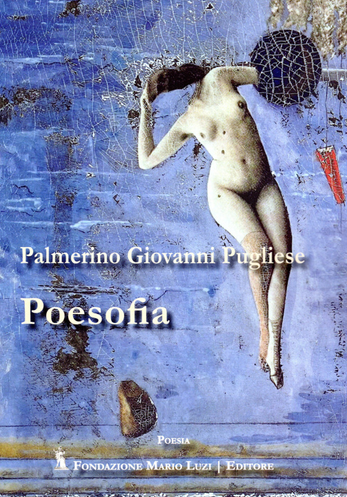 Livro Poesofia Palmerino Giovanni Pugliese
